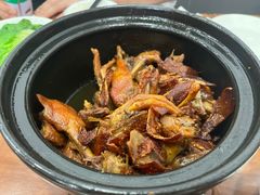 -斯丹姜母鸭·古法干香(涂门街总店)