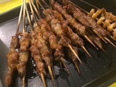 -望京小腰(北京总店)