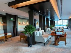 -上海浦东嘉里大酒店