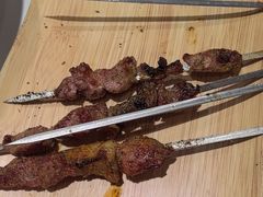 -马白开来特色羊排揪片子  (总店)