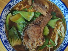 -太湖面馆十八浇(渔港路店)