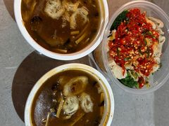 -魏家凉皮(博水商务大厦店)