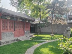 -莲池书院博物馆