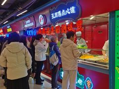 -孔师傅八仙老鸭粉丝汤(上海市第一食品商店南东店)
