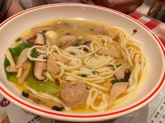 -老西安陕西面馆