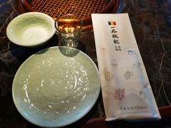 -一品诚记烤肉(大连柏威年购物中心店)