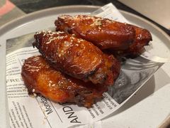 -Nord Grill&Bar Highland诺德西餐(深圳欢乐海岸店)