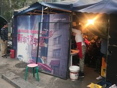 门面-大姐麻辣烫(莲宝中路店)