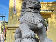 -广州鲁迅纪念馆(国民党一大旧址)