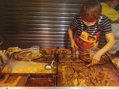 -明记牛杂(新马路分店)
