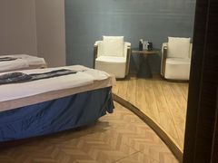 -华夏良子·足道SPA艾灸(翠微店)