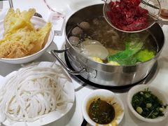 -陈记顺和牛肉火锅馆(天河北路店)