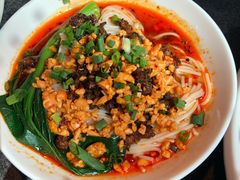 寥记担担面-赠李白·如诗的川味(余杭万达广场店)