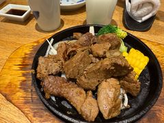 -万鱼亭 日本料理(无锡香山名园店)