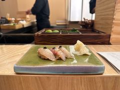 -鮨政·Omakase(港汇恒隆广场店)