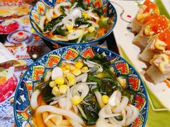 -伊秀·手握寿司·料理(裕华万达广场店)