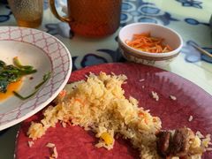 -撒拉花儿·新疆菜·清真(太阳宫店)