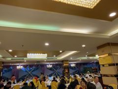 -御满江海鲜酒家(洛溪新城店)