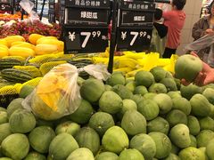 -永辉超市(中南城店)