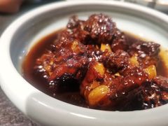 糖醋软排-金锅小厨(乐活街店)