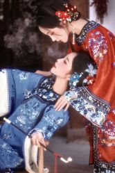 点击看大图 -美云庭古装·格格服汉服·京城旅拍(北京店)
