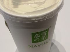 -奈雪的茶(杭大501城市广场PRO店)