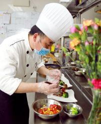 -新寰亚月子会所(金鸡湖凯宾店)