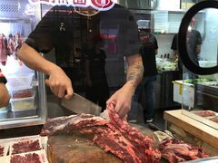 -为什么牛潮汕牛肉火锅(万胜广场店)