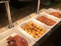 -马哥孛罗咖啡厅·Cafe Marco (厦门马哥孛罗东方大酒店)