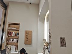 -海马体照相馆(大连柏威年购物中心店)
