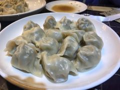 -老虎滩船说·海胆水饺·大连海鲜(老虎滩店)