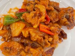 -天天渔港(杏林街店)