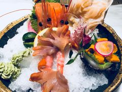 -月下料理(楷林IFC店)