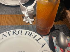 -IL TEATRO 精品意大利餐厅