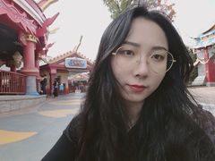 -七彩云南欢乐世界
