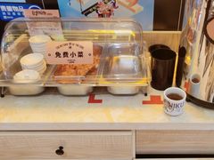 -熊吞·大碗丼烧肉饭(西市场嘉华店)