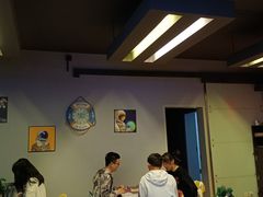 -MS实景娱乐密室逃脱(川大店)