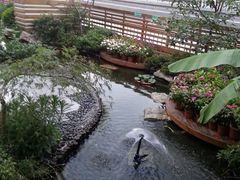 景观位-川流不息(北蔡休闲广场店)