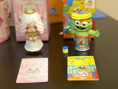 -泡泡玛特POPMART(上海环球港店)