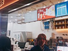 -茶百道(春熙路银石广场店)