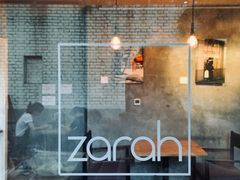 -zarah(鼓楼店)