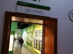 -国家自然博物馆