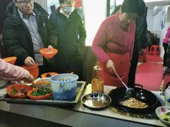 -阿麟馄饨(延长路店)