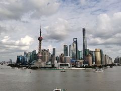 -上海和平饭店华懋阁 Cathay Room