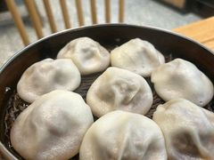 -老鼓楼汤包(太平门店)