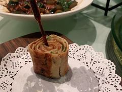 -羲和雅苑烤鸭坊(丰台万达店)