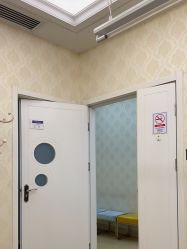 -海峡医疗美容医院