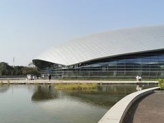 -南京科技馆