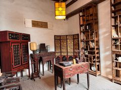 -福建民俗博物馆