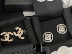 -CHANEL(恒隆广场店)